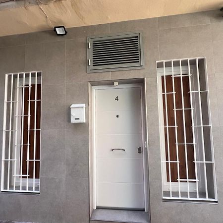 Fantastico Piso A 5 Minutos De La Estacion De Bus Y Tren A Metros De La Playa Διαμέρισμα Μάλαγα Εξωτερικό φωτογραφία